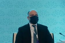 Baku holds int’l forum titled ‘Nizami Ganjavi: Bridge between Cultures’ (PHOTO)