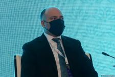 Baku holds int’l forum titled ‘Nizami Ganjavi: Bridge between Cultures’ (PHOTO)