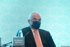 Baku holds int’l forum titled ‘Nizami Ganjavi: Bridge between Cultures’ (PHOTO)
