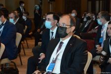 Baku holds int’l forum titled ‘Nizami Ganjavi: Bridge between Cultures’ (PHOTO)