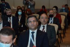 Baku holds int’l forum titled ‘Nizami Ganjavi: Bridge between Cultures’ (PHOTO)