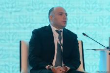 Baku holds int’l forum titled ‘Nizami Ganjavi: Bridge between Cultures’ (PHOTO)