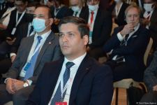 Baku holds int’l forum titled ‘Nizami Ganjavi: Bridge between Cultures’ (PHOTO)