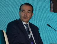 Baku holds int’l forum titled ‘Nizami Ganjavi: Bridge between Cultures’ (PHOTO)