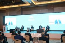 Baku holds int’l forum titled ‘Nizami Ganjavi: Bridge between Cultures’ (PHOTO)