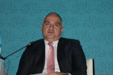 Baku holds int’l forum titled ‘Nizami Ganjavi: Bridge between Cultures’ (PHOTO)