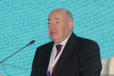 Baku holds int’l forum titled ‘Nizami Ganjavi: Bridge between Cultures’ (PHOTO)