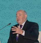 Baku holds int’l forum titled ‘Nizami Ganjavi: Bridge between Cultures’ (PHOTO)