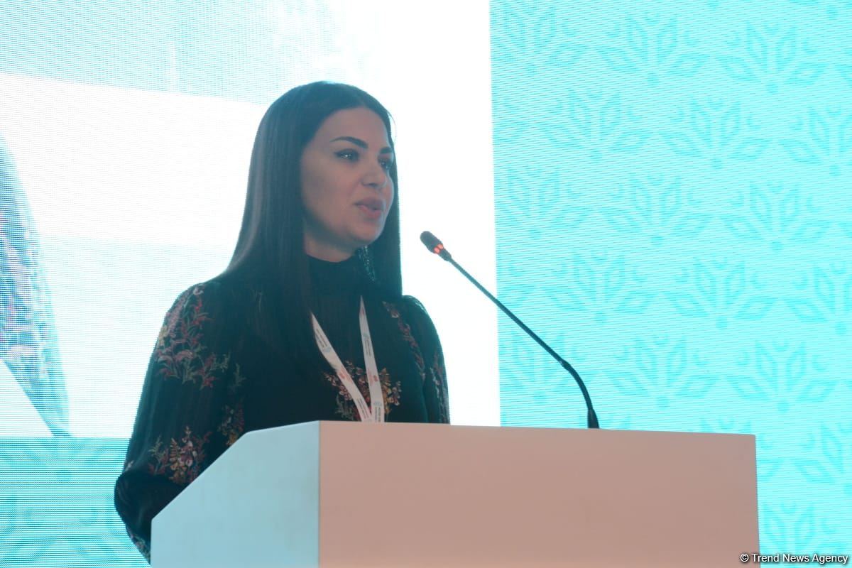 Baku holds int’l forum titled ‘Nizami Ganjavi: Bridge between Cultures’ (PHOTO)