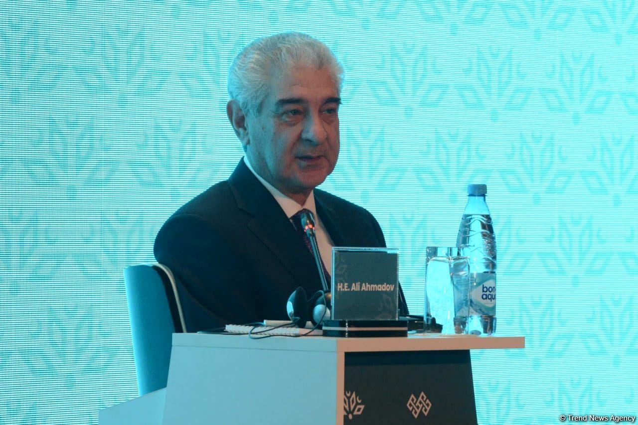 Nizami Ganjavi's creativity is of global importance - Azerbaijani Deputy PM