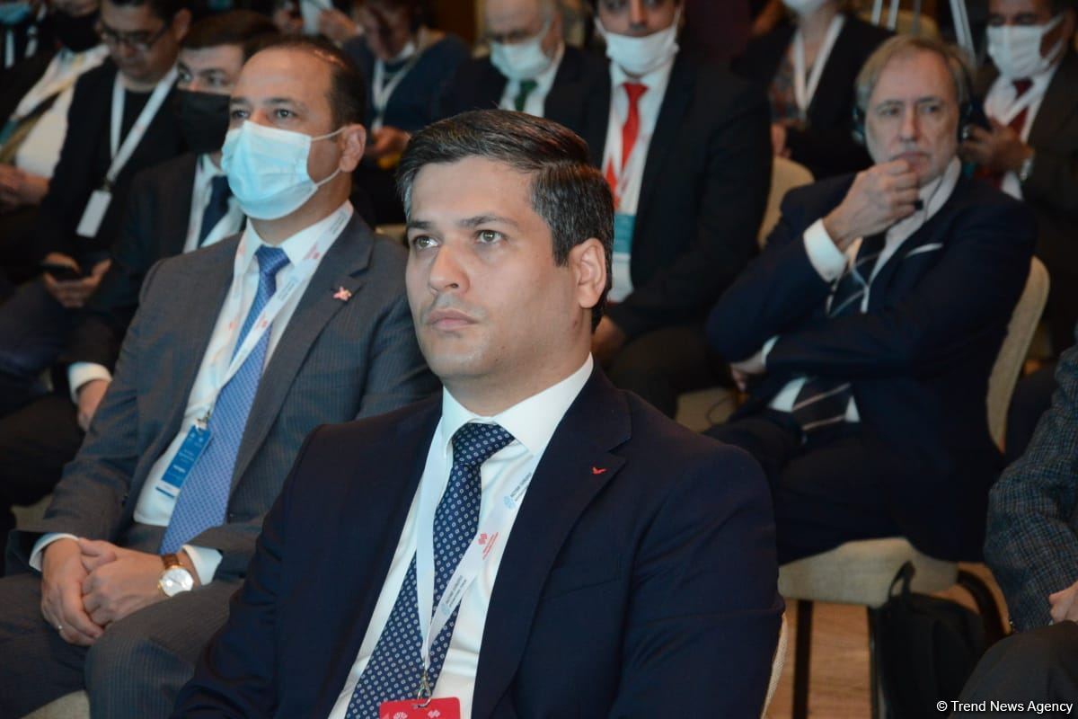 Baku holds int’l forum titled ‘Nizami Ganjavi: Bridge between Cultures’ (PHOTO)
