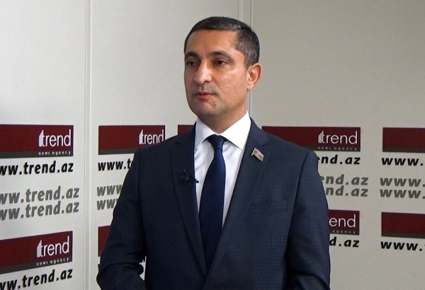 EuroNest PA serves to re-germinate enmity seeds - Azerbaijani MP