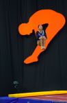 Best moments of first day of 28th FIG Trampoline Gymnastics World Age Group Competitions in Baku (PHOTO)
