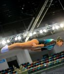 Best moments of first day of 28th FIG Trampoline Gymnastics World Age Group Competitions in Baku (PHOTO)