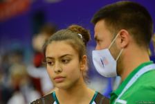 Best moments of first day of 28th FIG Trampoline Gymnastics World Age Group Competitions in Baku (PHOTO)