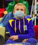 Best moments of first day of 28th FIG Trampoline Gymnastics World Age Group Competitions in Baku (PHOTO)