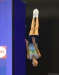 Best moments of first day of 28th FIG Trampoline Gymnastics World Age Group Competitions in Baku (PHOTO)