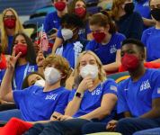 Best moments of first day of 28th FIG Trampoline Gymnastics World Age Group Competitions in Baku (PHOTO)