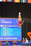 Best moments of first day of 28th FIG Trampoline Gymnastics World Age Group Competitions in Baku (PHOTO)