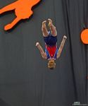 Best moments of first day of 28th FIG Trampoline Gymnastics World Age Group Competitions in Baku (PHOTO)