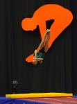 First day of 28th FIG Trampoline Gymnastics World Age Group Competition kicks off in Baku (PHOTO)