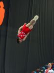 First day of 28th FIG Trampoline Gymnastics World Age Group Competition kicks off in Baku (PHOTO)