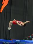 First day of 28th FIG Trampoline Gymnastics World Age Group Competition kicks off in Baku (PHOTO)