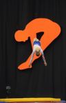 First day of 28th FIG Trampoline Gymnastics World Age Group Competition kicks off in Baku (PHOTO)
