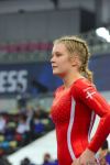 First day of 28th FIG Trampoline Gymnastics World Age Group Competition kicks off in Baku (PHOTO)