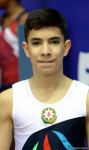 Baku holding 28th FIG Trampoline Gymnastics World Age Group Competitions (PHOTO)