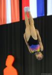 Baku holding 28th FIG Trampoline Gymnastics World Age Group Competitions (PHOTO)