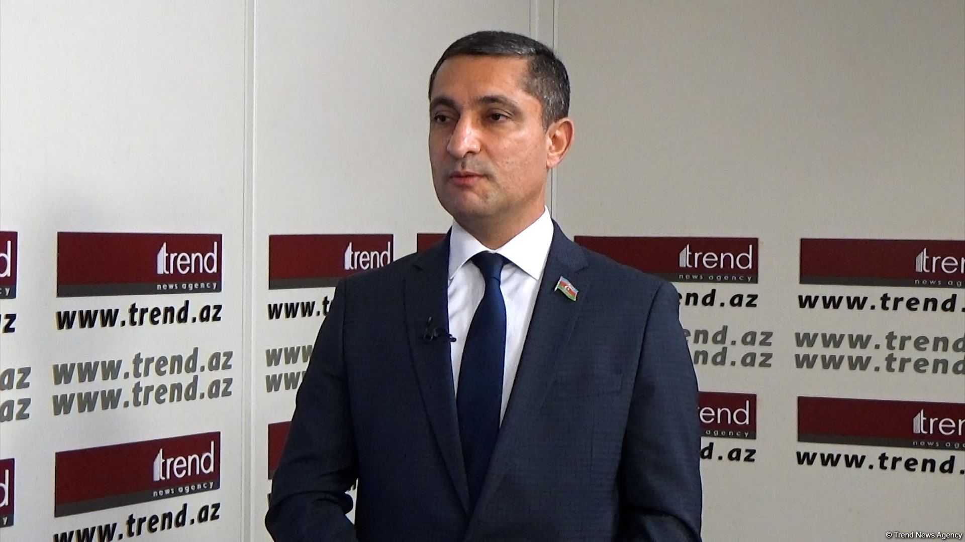 EuroNest PA serves to re-germinate enmity seeds - Azerbaijani MP
