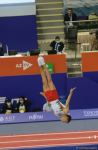 28th FIG Trampoline Gymnastics World Age Group Competitions underway in Baku (PHOTO)
