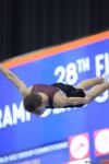 28th FIG Trampoline Gymnastics World Age Group Competitions underway in Baku (PHOTO)