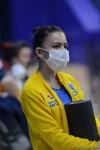 28th FIG Trampoline Gymnastics World Age Group Competitions underway in Baku (PHOTO)