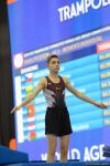 28th FIG Trampoline Gymnastics World Age Group Competitions underway in Baku (PHOTO)