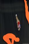 28th FIG Trampoline Gymnastics World Age Group Competitions underway in Baku (PHOTO)