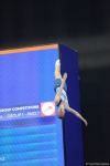 28th FIG Trampoline Gymnastics World Age Group Competitions underway in Baku (PHOTO)