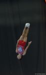 28th FIG Trampoline Gymnastics World Age Group Competitions underway in Baku (PHOTO)