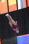 28th FIG Trampoline Gymnastics World Age Group Competitions underway in Baku (PHOTO)