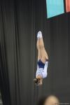 28th FIG Trampoline Gymnastics World Age Group Competitions underway in Baku (PHOTO)