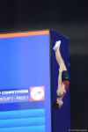 28th FIG Trampoline Gymnastics World Age Group Competitions underway in Baku (PHOTO)