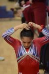 28th FIG Trampoline Gymnastics World Age Group Competitions underway in Baku (PHOTO)