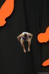 28th FIG Trampoline Gymnastics World Age Group Competitions underway in Baku (PHOTO)