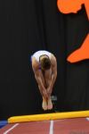 28th FIG Trampoline Gymnastics World Age Group Competitions underway in Baku (PHOTO)