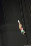 28th FIG Trampoline Gymnastics World Age Group Competitions underway in Baku (PHOTO)
