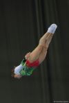 28th FIG Trampoline Gymnastics World Age Group Competitions underway in Baku (PHOTO)