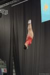 28th FIG Trampoline Gymnastics World Age Group Competitions underway in Baku (PHOTO)