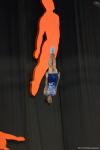 28th FIG Trampoline Gymnastics World Age Group Competitions underway in Baku (PHOTO)