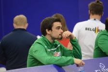 28th FIG Trampoline Gymnastics World Age Group Competitions underway in Baku (PHOTO)